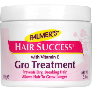 Palmers Hair Success Gro Treatment With Vitamin E, 3.5 Ounce
