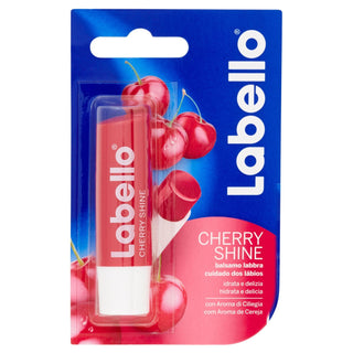 Labello Cherry Lip Balm 4.8G