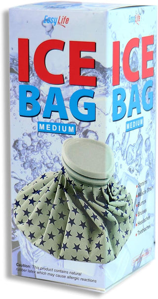 EASY LIFE EL 0112 ICE BAG MEDIUM - Makkah Pharmacy