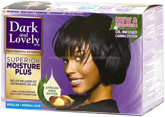 Dark&Lovely Regular