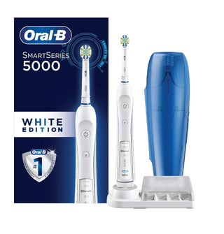 ORAL B TRIUMPH 5000 - Makkah Pharmacy