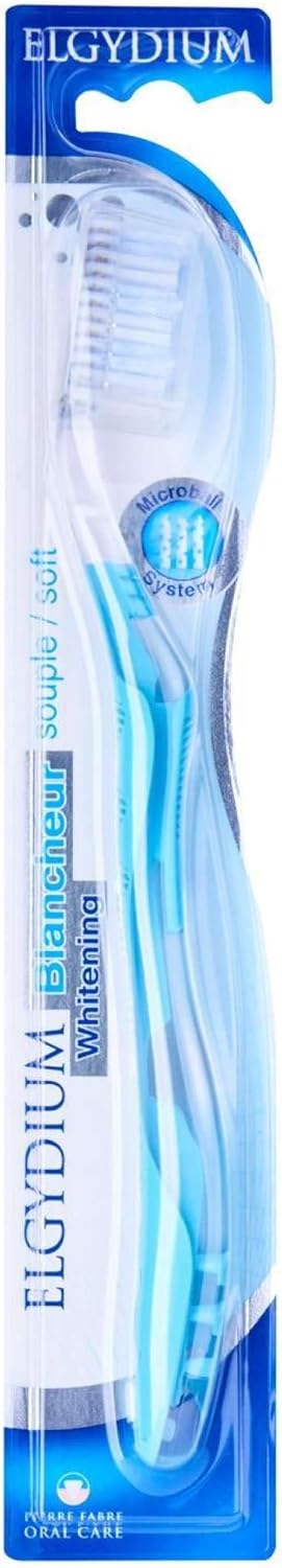 Pierre Fabre Elgydium Whitening Toothbrush - Medium