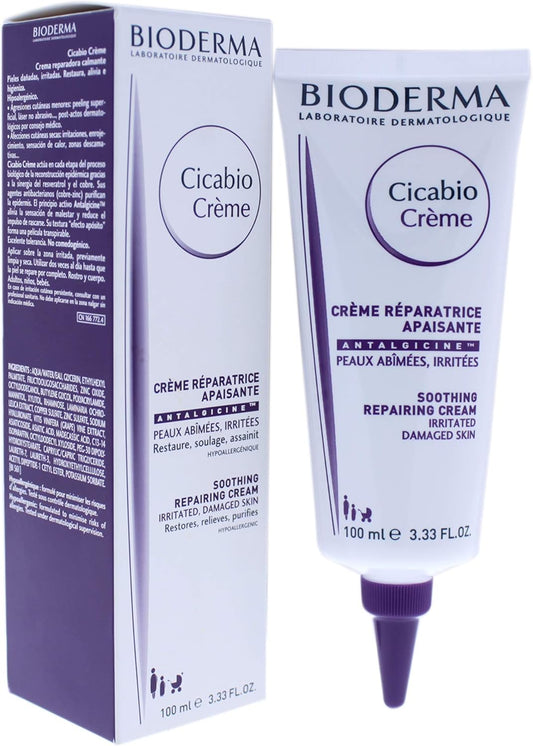 Bioderma Cicabio Cream 100 ml