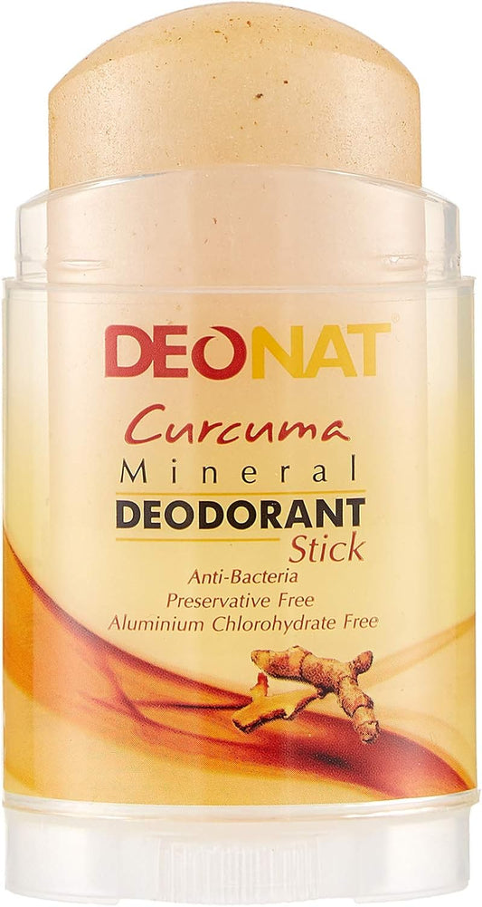 DEONAT CURCUMA DEO 2062 STICK 100GM - Makkah Pharmacy