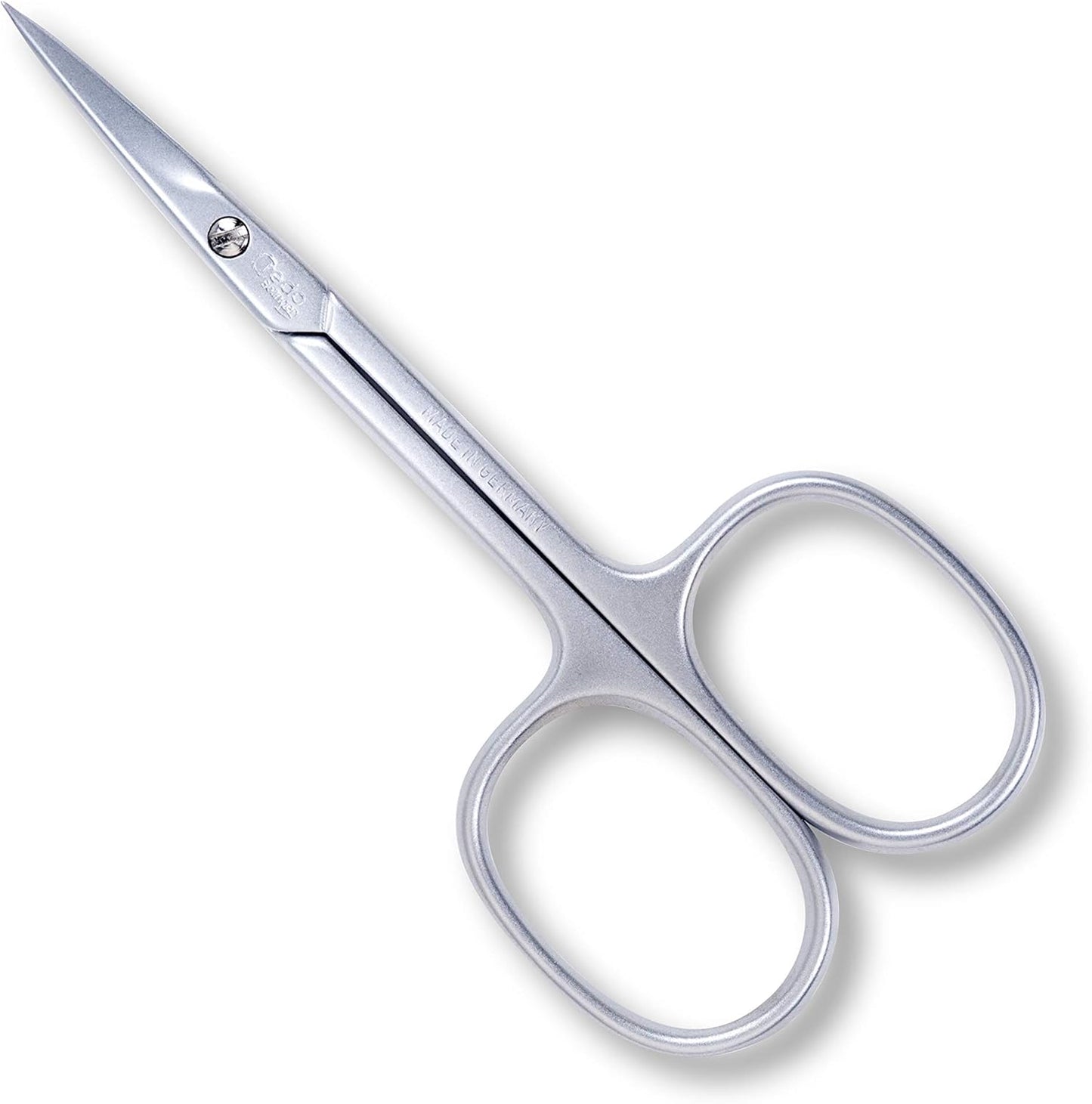 CREDO 11018 CUTICLE SCISSR CHROM - Makkah Pharmacy