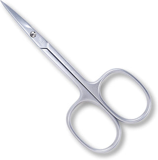 CREDO 11018 CUTICLE SCISSR CHROM - Makkah Pharmacy