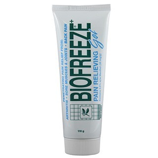 Biofreeze Tube 110G