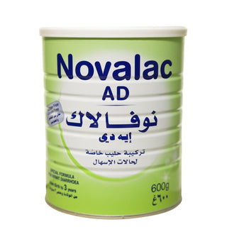 Novalac Ad Antidiarrheal 600G