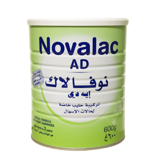 Novalac Ad Antidiarrheal 600G
