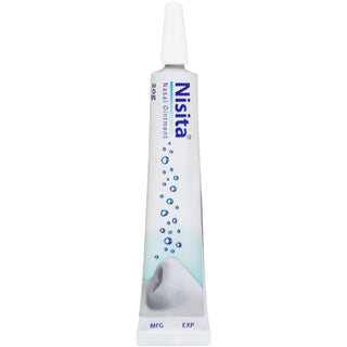 Nisita Mineral Nasal Ointment 20G