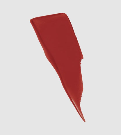 Maybelline Superstay Matte Ink Lipstick Hustler 335, 1 Piece - Makkah Pharmacy