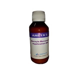 Ameya Benzyl Benzoate 100Ml