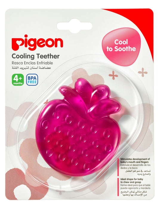 Pigeon Cooling Teether (4+ Months), 1 Piece