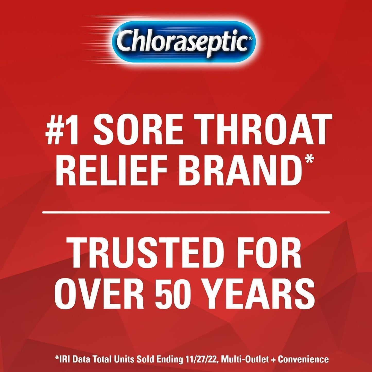 Chloraseptic Sore Throat Relief Spray Cherry Flavor, 177ml - Makkah Pharmacy