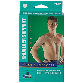 Oppo Shoulder Support 2072 Small
