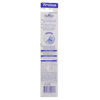 Trisa flexible medium buy1 get1 - Makkah Pharmacy