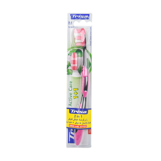 TRISA MY PLANET MEDIUM T/B1 - Makkah Pharmacy