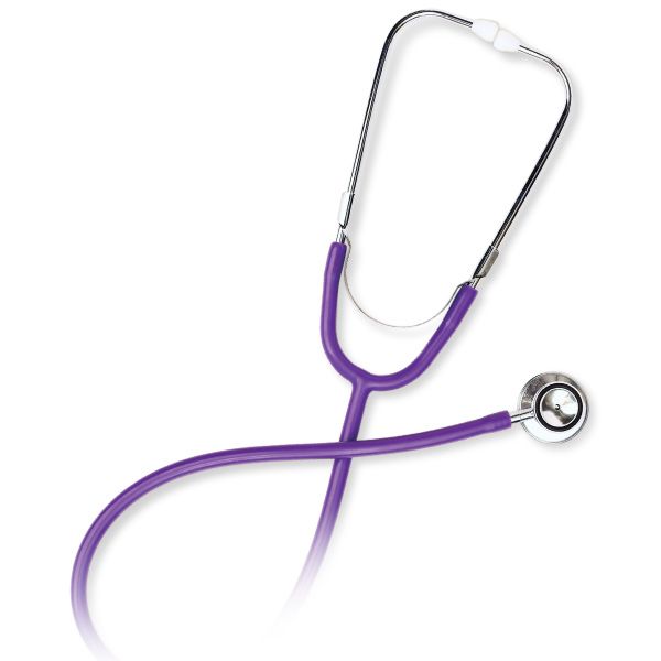 B.Well Dual Head Stethoscope - Makkah Pharmacy