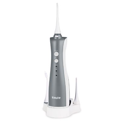 B-Well WI912 Oral Irrigator - Makkah Pharmacy
