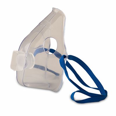 Omron Nebulizer Child Mask