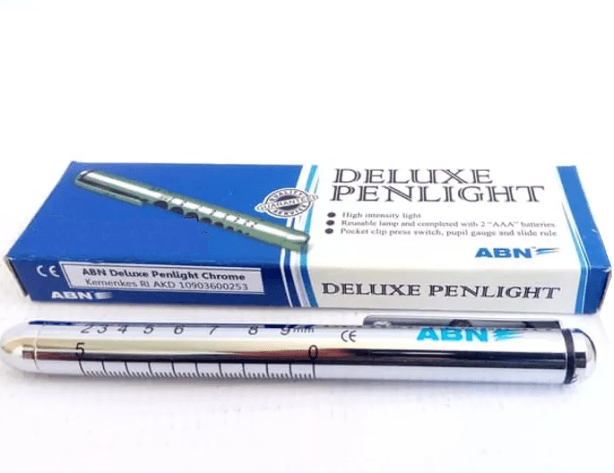 Penlight ABN Deluxe