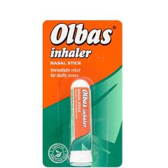 Olbas Inhaler Nasal Stick 695mg