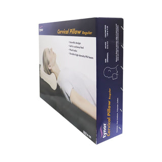 Tynor B -08 Cervical Pillow Regular Uni - Makkah Pharmacy