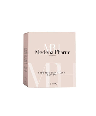 Medena Pharm Progress Skin Filler Gph 24h, 50ml - Makkah Pharmacy