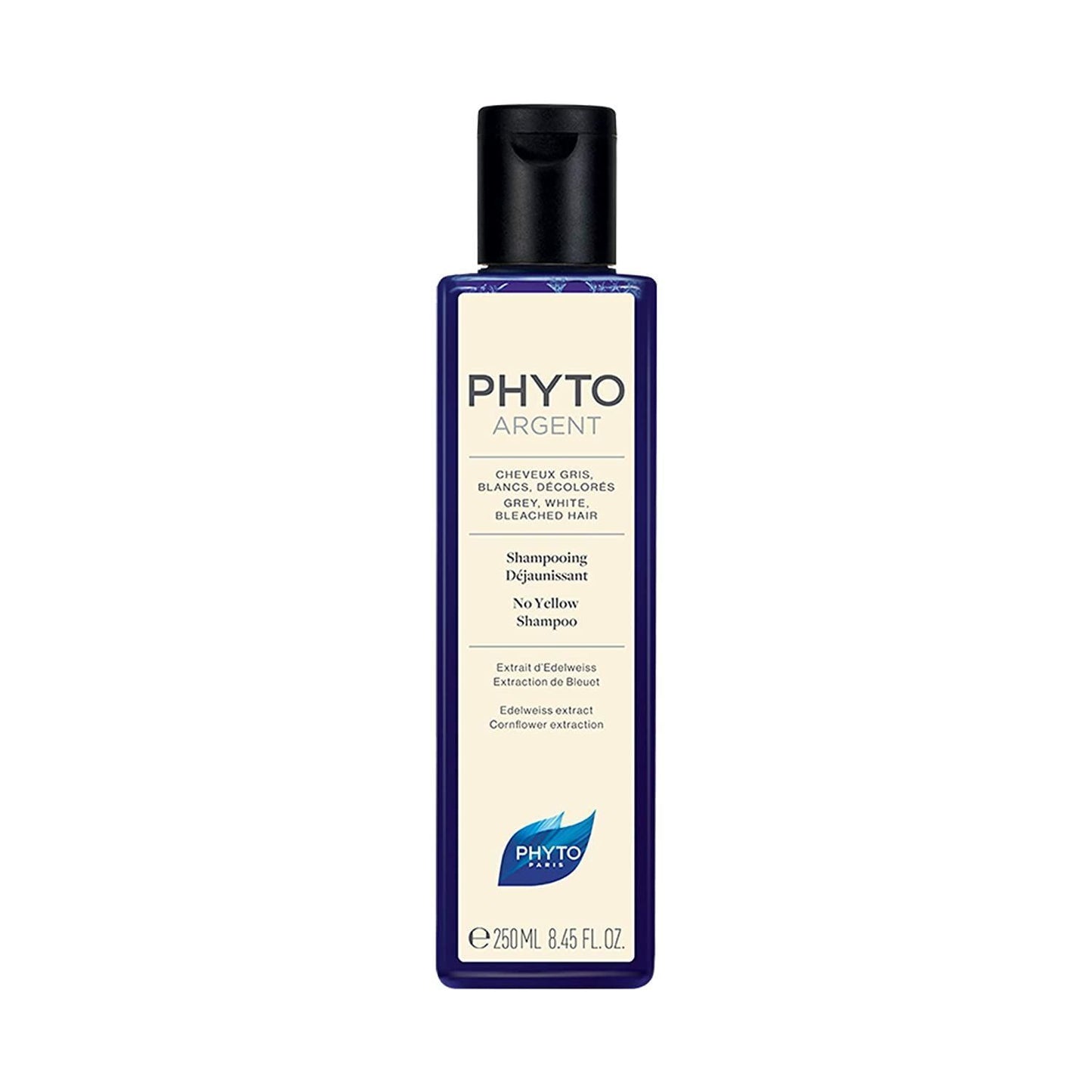Phyto Argent Shampoo 250 ml - Makkah Pharmacy