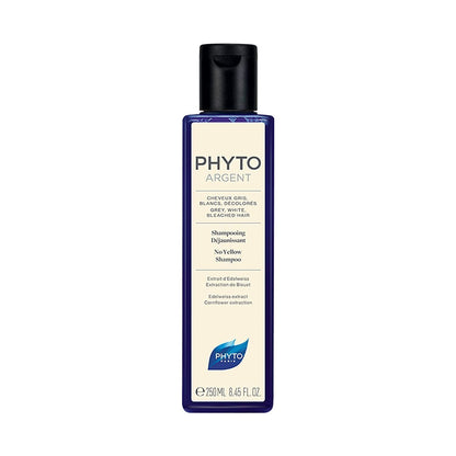 Phyto Argent Shampoo 250 ml - Makkah Pharmacy