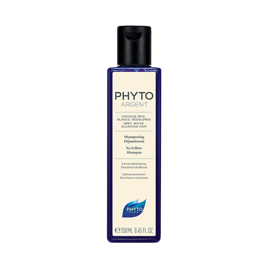 Phyto Argent Shampoo 250 ml - Makkah Pharmacy