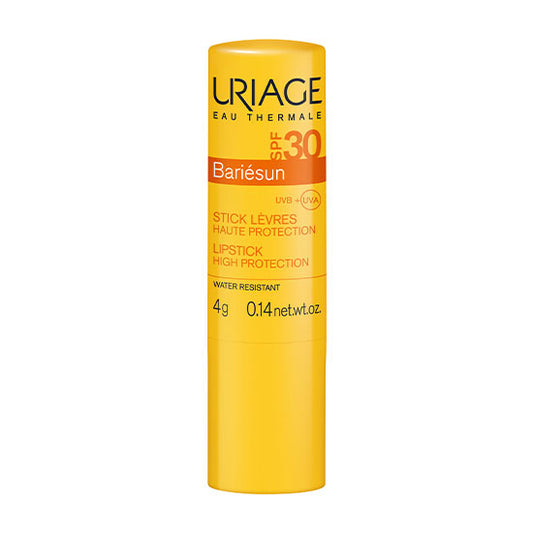 URIAGE BARISUNSTICK SOLAIRE SPF30. 4GM - Makkah Pharmacy