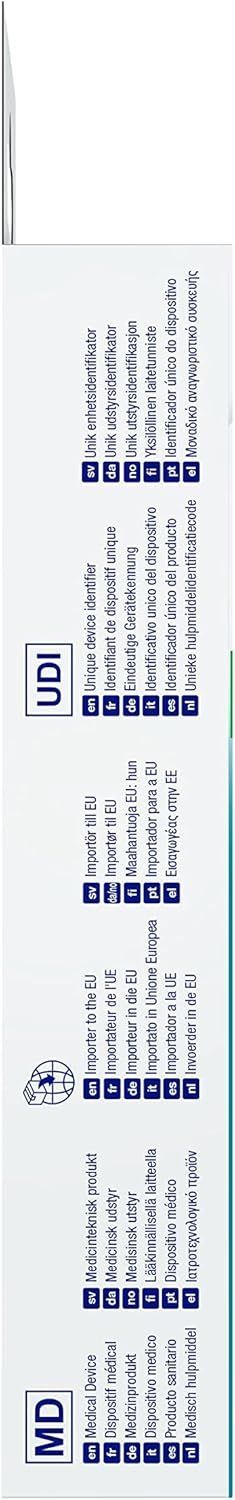Nexcare Ultra Stretch Maxi Plasters, 10 Pieces - Makkah Pharmacy