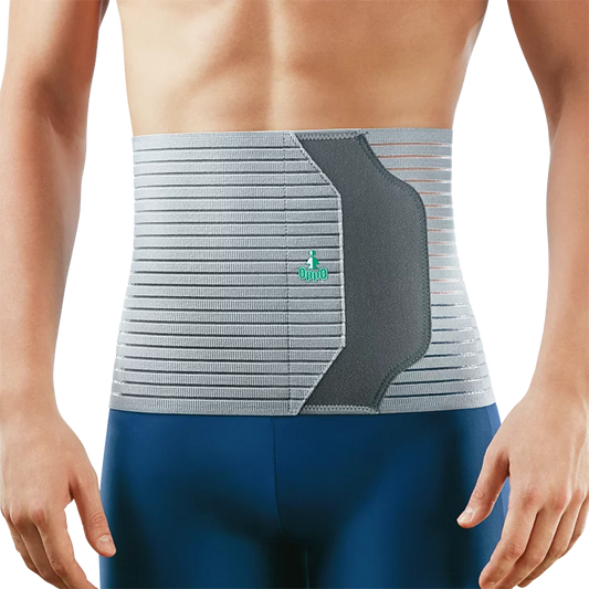 Oppo 2360 L Abdominal Belt