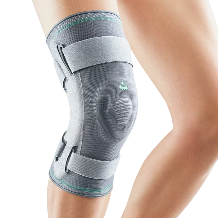 Oppo 2330 Hinged Knee Stabilizer Right Medium