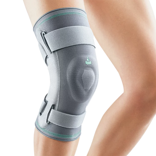 Oppo 2330 Hinged Knee Stabilizer Left Medium