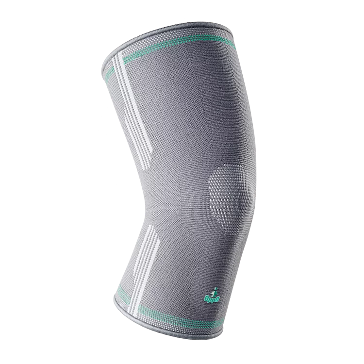 OPPO 2321 XXL/S KNEE SUPP FEAT - Makkah Pharmacy