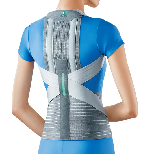 Oppo 2356 Posture Brace High - Medium
