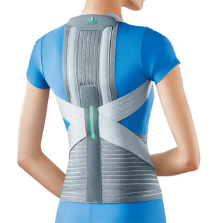 OPPO 2356 POSTURE BRACE LOW/MED - Makkah Pharmacy