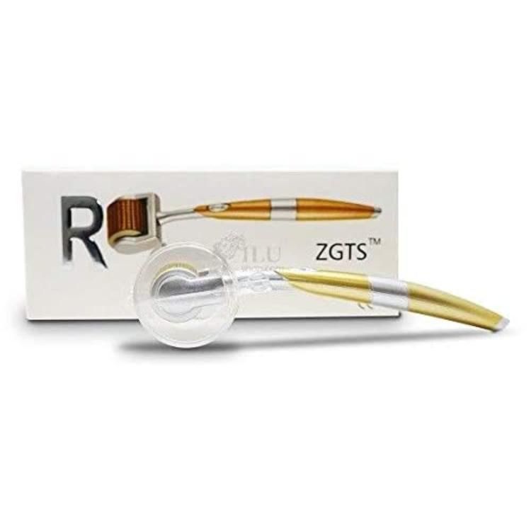 Derma Face 0.5mm Roller System, ZGTS