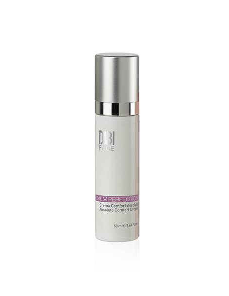 Dibi Face Calm Perfection Absolute Comfort Cream, 50ml - Makkah Pharmacy