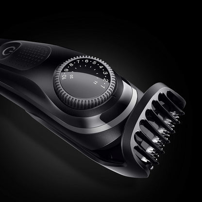 Braun Bt 3000 Rechargeable Beard & Hair Trimmer