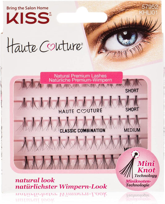 KISS KHLI01 HAUTE COUTURE - Makkah Pharmacy