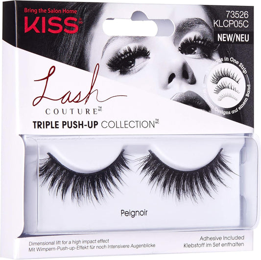 KISS NAIL KLC P05C LASH COUTURE - Makkah Pharmacy