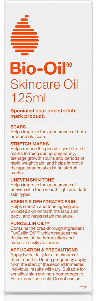 Bio-Oil Specialist Skin Care Oil 125Ml