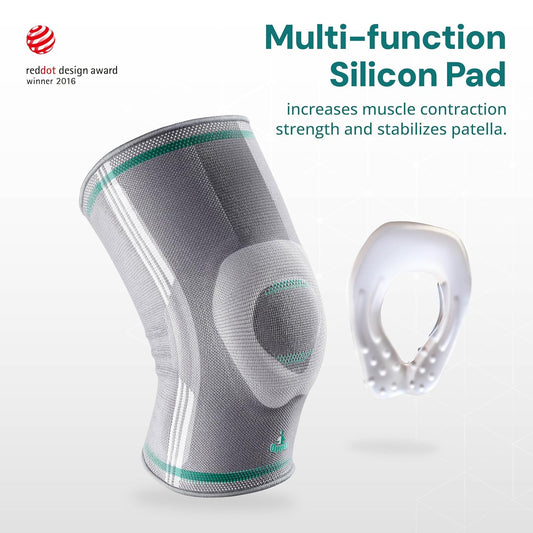 Oppo 2320 Knee Stabilizer - Xxl