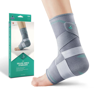 Oppo 2302 Deluxe Ankle Stabilizer Medium