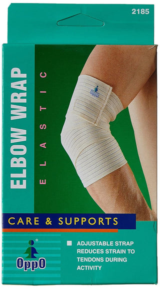 OPPO 2185 ELBOW-ONE SIZE - Makkah Pharmacy