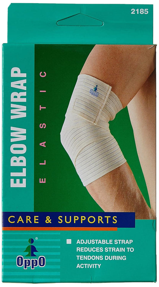 OPPO 2185 ELBOW-ONE SIZE - Makkah Pharmacy