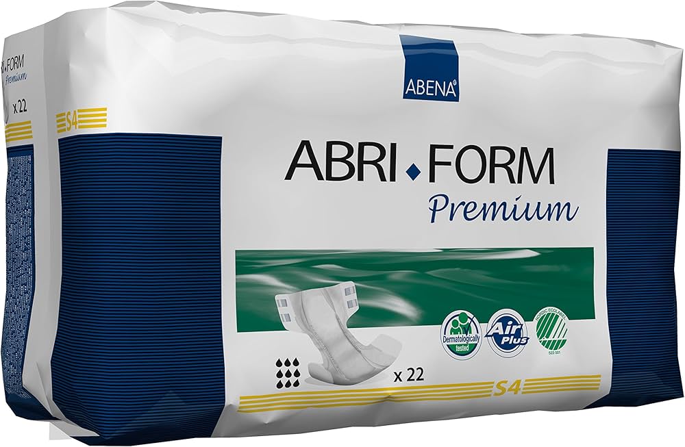 ABRI-FORM SMALL 60-85CM 28S - Makkah Pharmacy